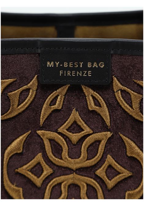  My Best Bags | F1-MYB-1001TABAC